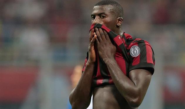 Ньянг отказался лететь в Москву