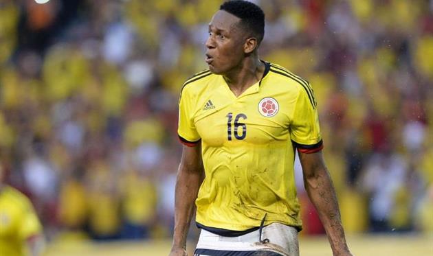 Ери Мина, GETTY IMAGES