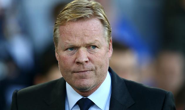 Рональд Куман, Getty Images