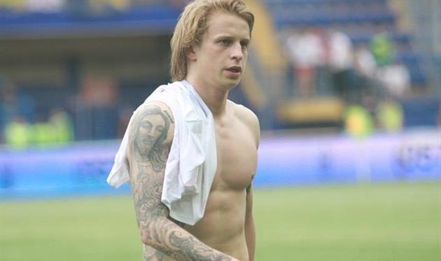 Шабанов: Было бы неплохо пробиться с Олимпиком в Лигу чемпионов