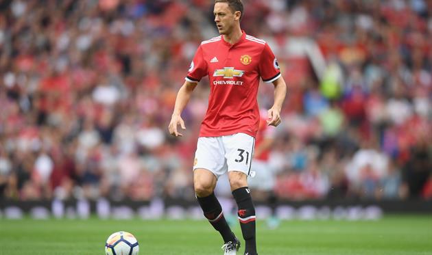 Неманья Матич, Getty Images