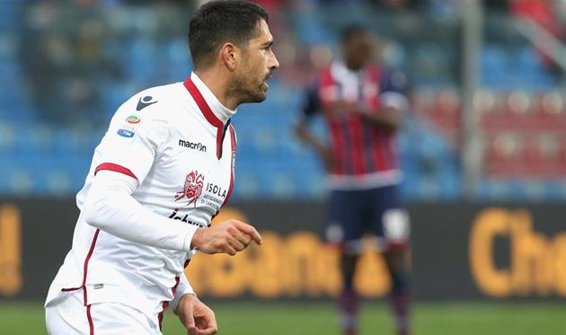 Марко Боррьелло, Getty Images