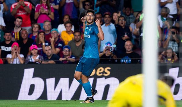 Марко Асенсио, Getty Images