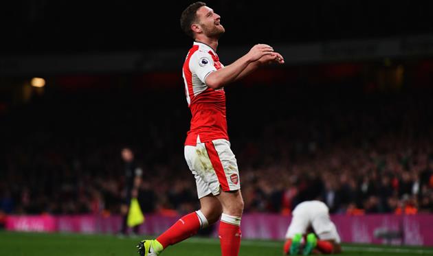 Шкодран Мустафи, Getty Images