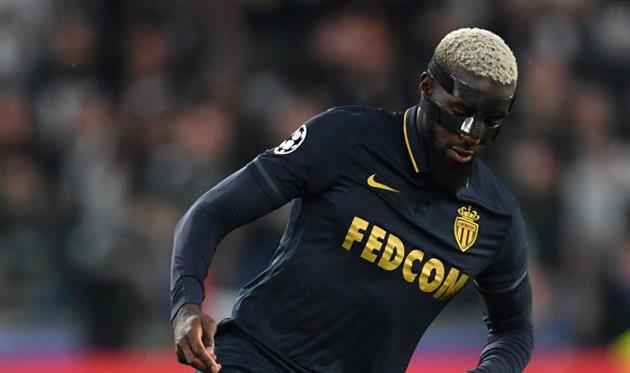 Темуе Бакайоко, Getty Images