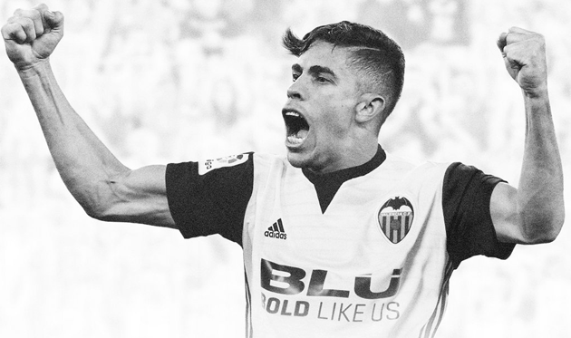 Габриэль Паулиста, twitter.com/valenciacf