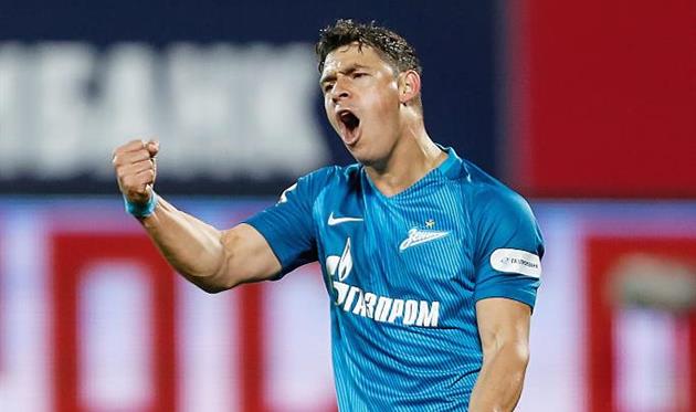 Жулиано, Getty Images