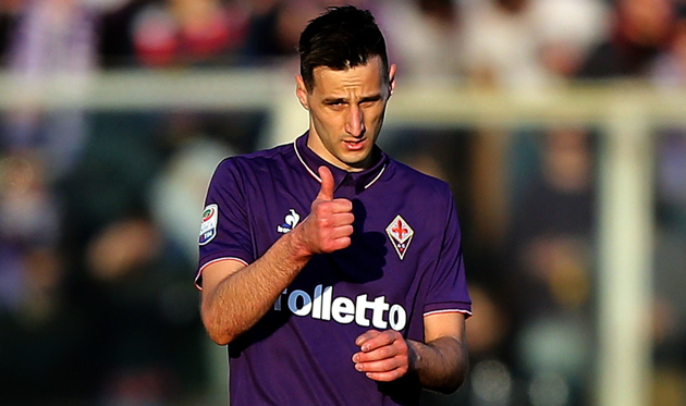 Никола Калинич, uefa.com