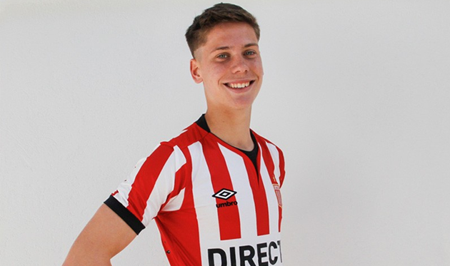 Хуан Фойт, estudiantesdelaplata.com