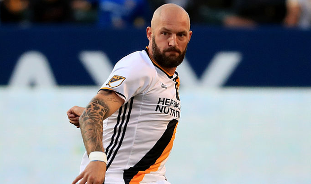 Йелле ван Дамме, Getty Images