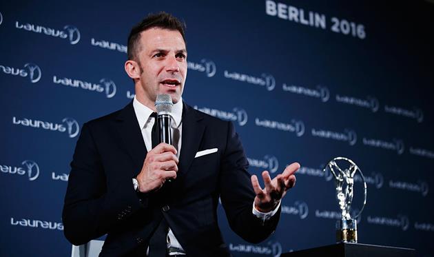 Пауло Дибала, Getty Images