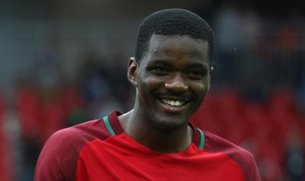 Виллиам Карвалью, getty images