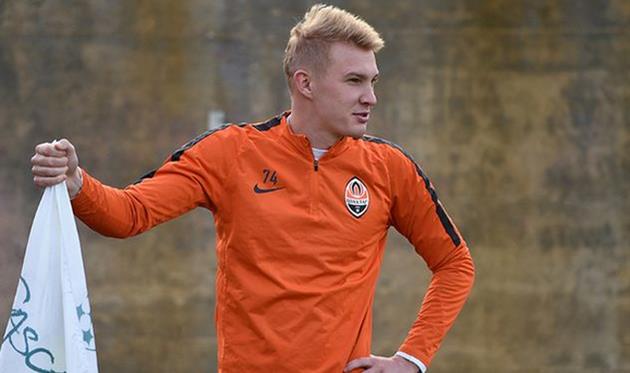 ВИКТОР КОВАЛЕНКО, SHAKHTAR.COM