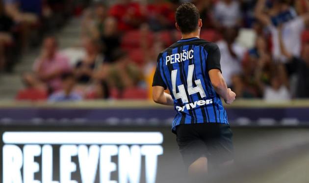 Иван Перишич, Getty Images