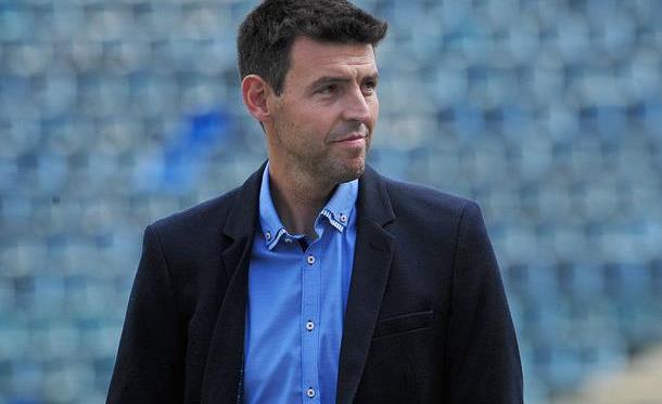 Серхио Наварро, фото ФК Карпаты