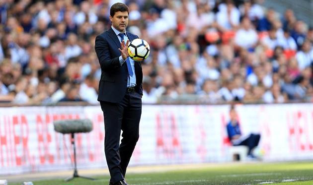 Маурисио Почеттино, Getty Images