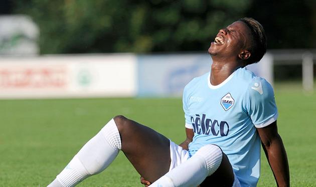 Бальде Кейта, getty images