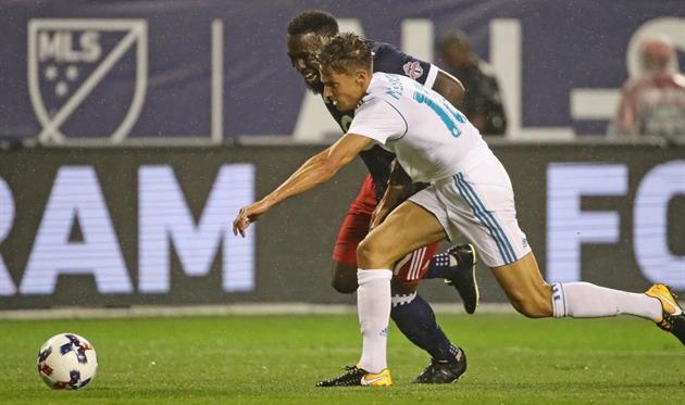 Маркос Льоренте против Джози Алтидора, Getty Images