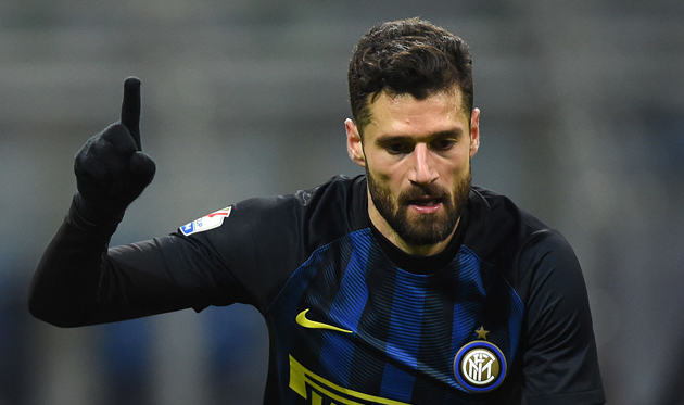 Антонио Кандрева, Getty Images