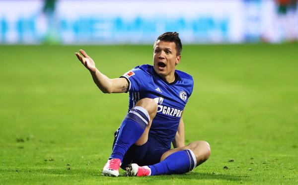 Евгений Коноплянка, Getty Images