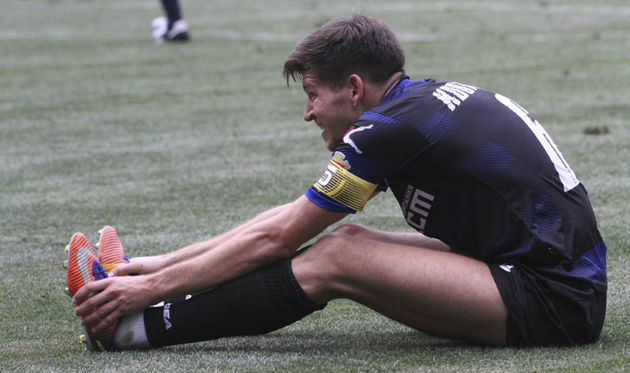 ФОТО ФК ЧЕРНОМОРЕЦ