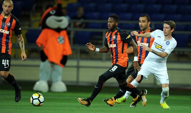 Фото: ФК Шахтер