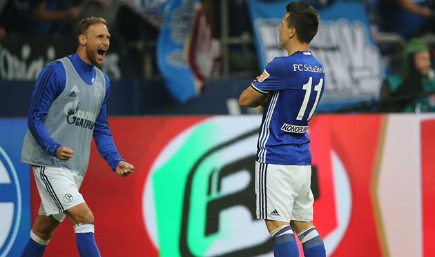 Фото: ФК Шальке