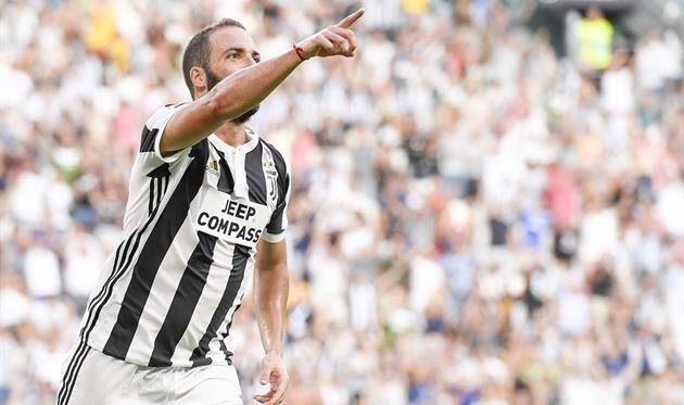 Фото: ФК Ювентус