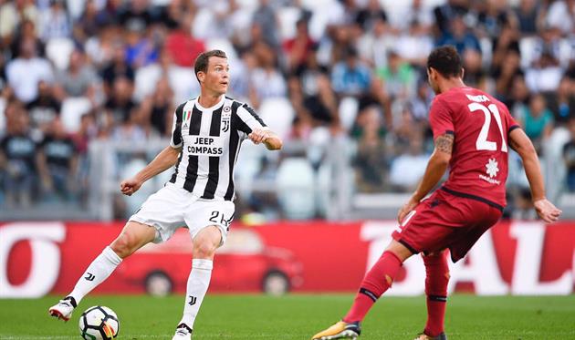 Фото: ФК Ювентус