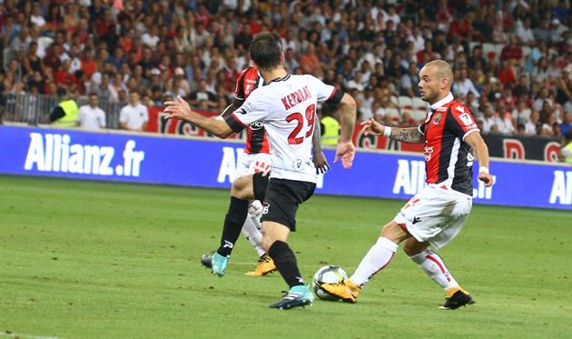 Фото: ФК Ницца