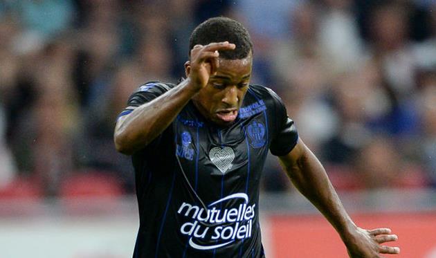 Алласан Плеа, getty images