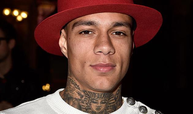 Грегори ван дер Виль, getty images