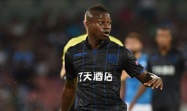 Жан-Мишель Сери, getty images