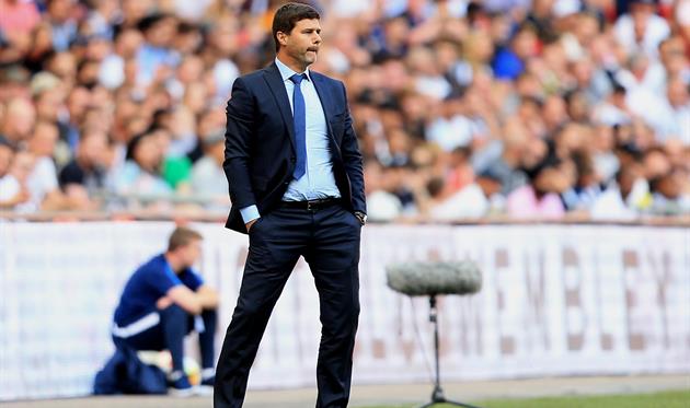 Маурисио Почеттино, Getty Images