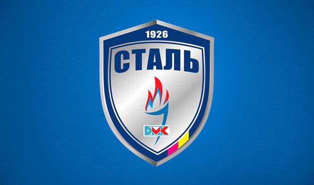 фк сталь