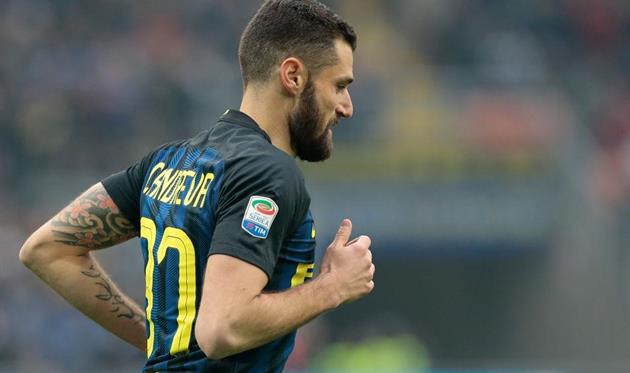 Антонио Кандрева, Getty Images