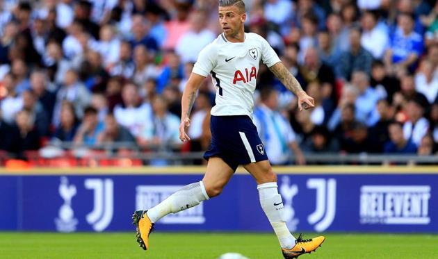 Тоби Альдервейрелд, Getty Images