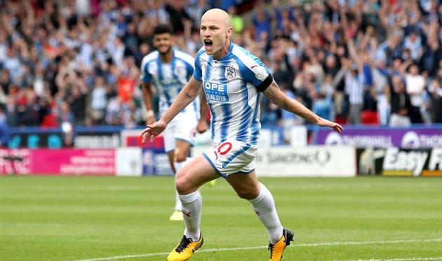 Аарон Муй, Getty Images