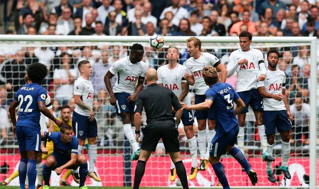 Фото: ФК Челси