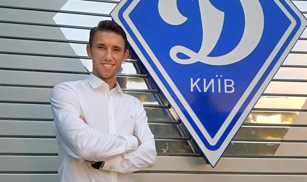 Пиварич и Бущан дебютируют за Динамо