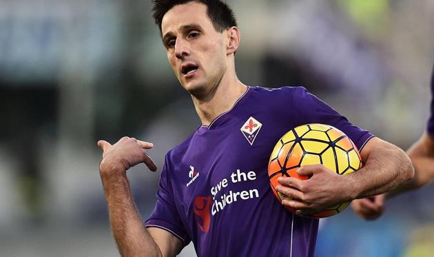 Официально: Калинич — игрок Милана