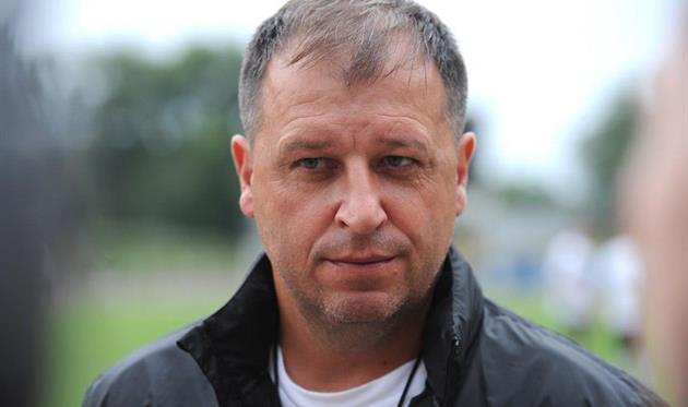 Юрий Вернидуб: Возможно Зирка больше хотела выиграть