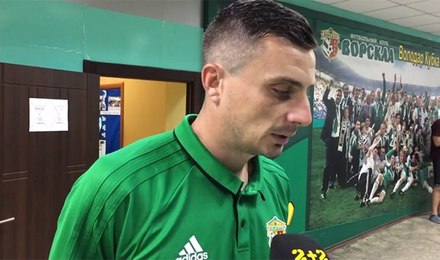 Александр Чижов