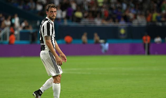 Клаудио Маркизио, getty images