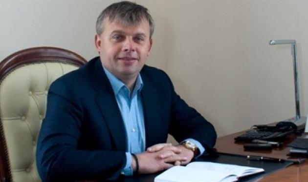 Григорий Козловский, фото: dynamo.kiev.ua