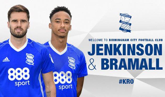 фото фк бирмингем