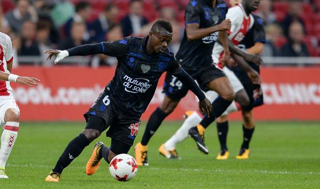 Жан-Мишель Сери, Getty Images