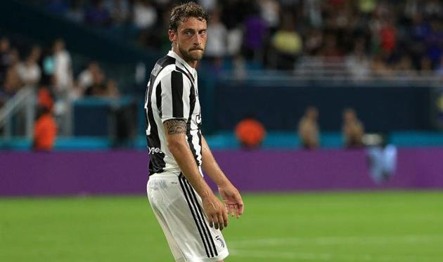 Клаудио Маркизио, getty images