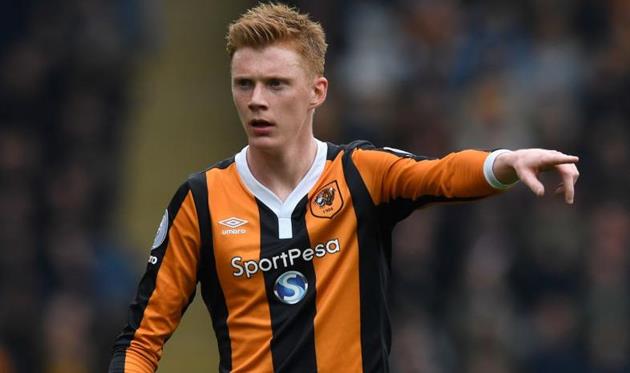 Суонси договорился по трансферу Клукаса из Халла