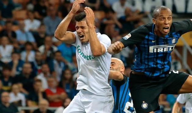 Джованни Симеоне (слева), Getty Images